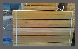 Wooden Pallet Material- Pic 4