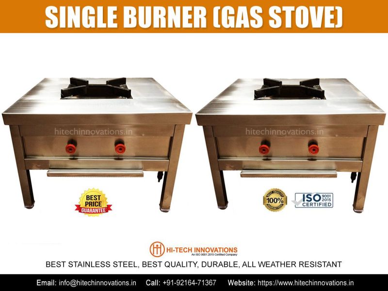 Commercial Kitchen Equipment Manufacturer Chandigarh Mohali Panchkula