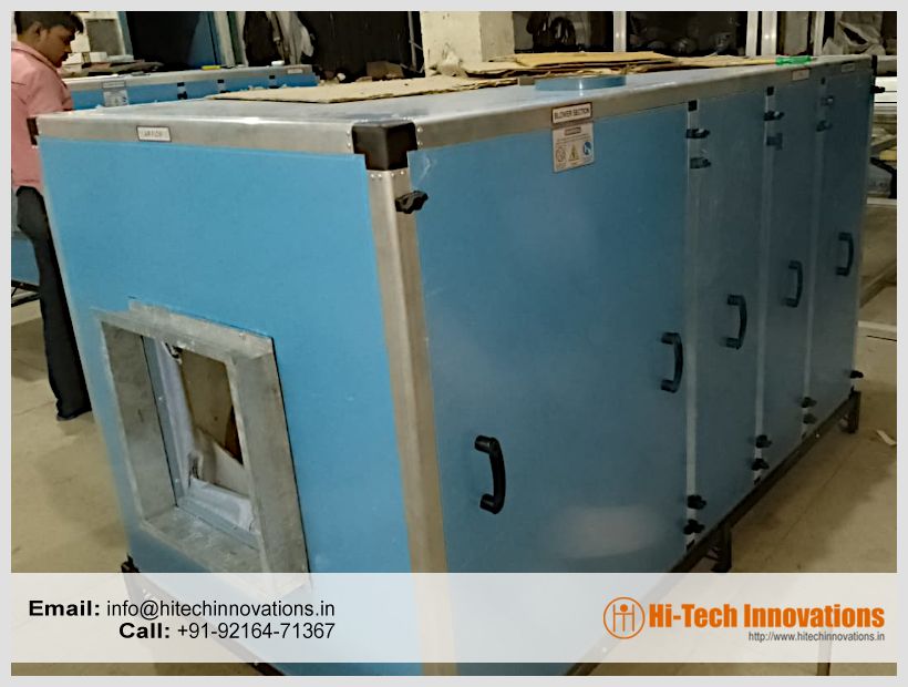 Best Air Washer by Hitech Innovations