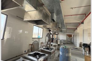 Elevate Your Culinary Standards: Premium Commercial Kitchen Setup in Manali